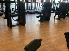 -W FITNESS 威尔仕健身·游泳(万科天空之城店)