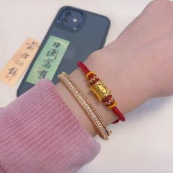 点击看大图 -Cindy Jewelry·钻戒·彩色宝石