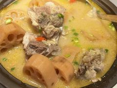 -吴掌柜·藕汤印象(南湖店)