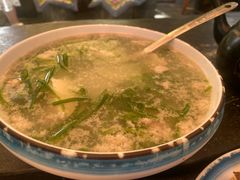 -四方小吃·白族庭院餐厅