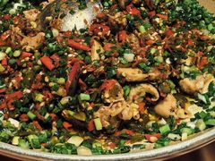 -山石榴·贵州菜(丰盛里店)