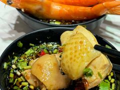 -沄记顺德菜打边炉(东直门店)