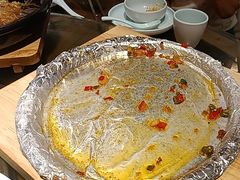 -外婆家传菜(老城店)