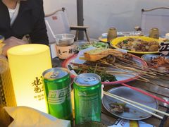-北丐先生·野馄饨烧烤(雨花万象店)
