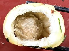 丰裕生煎-丰裕(武夷路店)