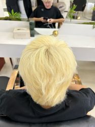 -GANO HAIR 