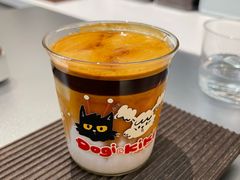 -Dogi&kiki Coffee(中心商务大厦店)