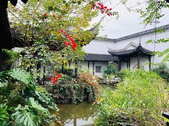 -禾悦庄餐厅
