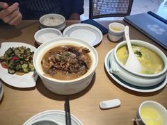 -天怡興·百年蒸饺(中心书城店)