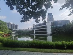 -深圳国际园林花卉博览园