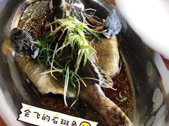 -渔人码头(洛溪店)