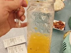 -阿甘酒家(桂青路店)