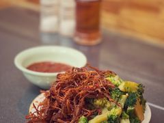 -春花民族美食(佳木斯总店)