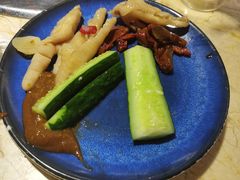 -万象·复兴号鲜肉烤肉海鲜自助(升级店)