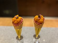 -水之惠鲜鱼料理(王府大街店)