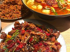 -小乾杯串店•16年沈阳烧烤(文安路店)