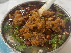 -代四孃牛华豆腐脑美味小食(总店)