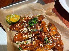 -卡朋厨房(289艺术园区店)