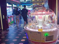 -反斗乐园(领展中心城店)