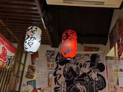 -千懿六本木酒场(常熟路店)