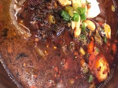-金乐活美食(中街店)
