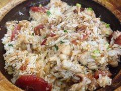 -红星光发煲仔饭(大石街店)