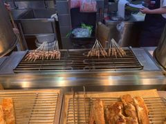 -盛江山自助料理(太原街万达店)