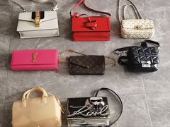 -奢收多·二手奢侈品回收中心(国际广场店)