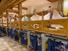 -永青泉汗蒸广场(大运河博物馆店)