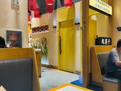 -饭橘汉江码头·乡野土菜馆(静安路店)