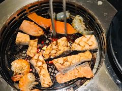 -Kingkong Buffet(The Mercury ville)