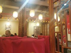 大堂-东镇老火锅(高新区店)