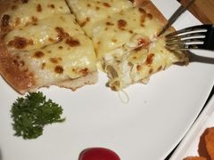 -菲滋意式餐厅(加州阳光二店)