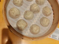 -鼎泰丰(嘉年华•海信广场VILLAGE店)