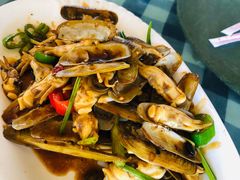 -钱大妈海鲜饭店(保利林语店)