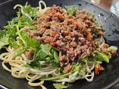 -小眼睛餐饮&杨杨夜宵