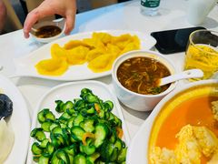 -船歌·鱼水饺青岛菜(国贸商城店)