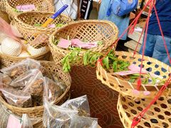 -园林美食城·本土农家菜(杨和镇店)