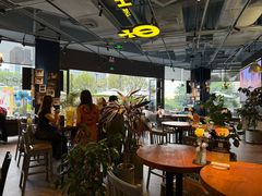 -The Happy Monk(前海壹方汇店)