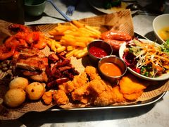 -Aqua Oasis 水天堂(常熟永旺店)