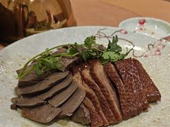 -抱德·潮汕味(敦和店原惠城鱼仔)