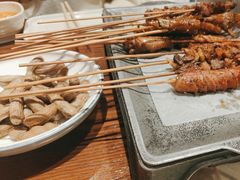 -管氏翅吧(地安门创始店)