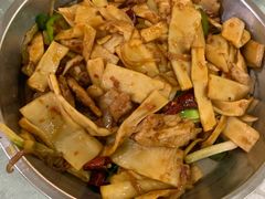 -红旗山庄(圭峰山店)