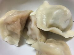 -赵奶奶水饺锅贴小酒馆(丁字沽店)