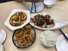 -泰煌鸡·上海白斩鸡·沪菜(平利店)