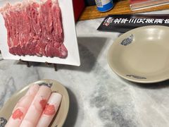 -北平三兄弟涮肉(簋街总店)