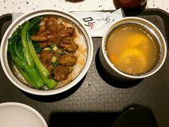 -百威KTV(恒福路店)