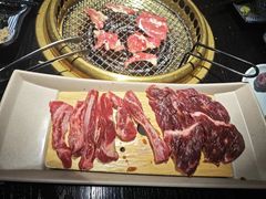 -三石铁板烧(紫竹桥店)