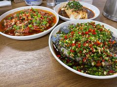 -艺味深尝(云锦路店)