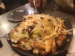 -MI WU FACTORY米屋美食工厂餐厅(绿地店)